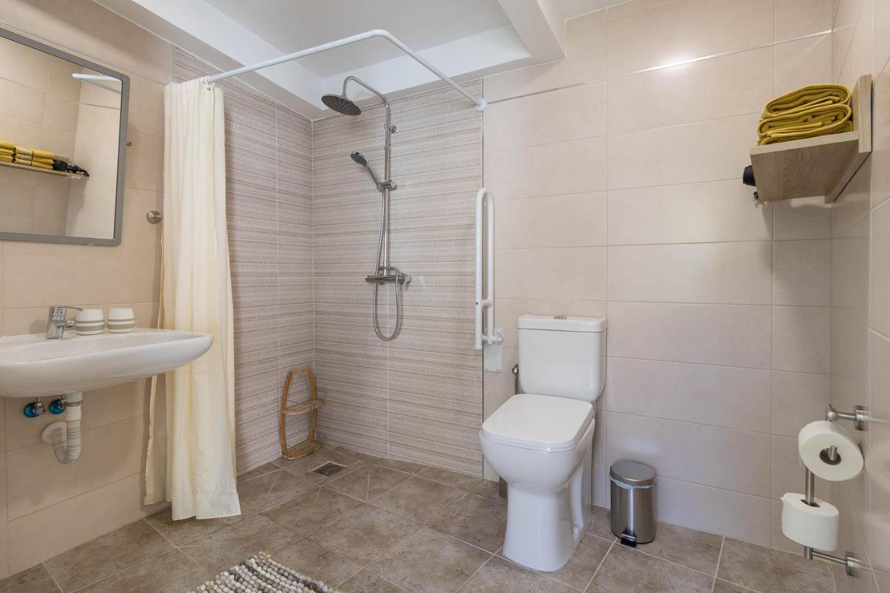 Bungalows Lapahi Плайя-дель-Инглес Экстерьер фото